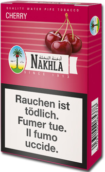 Nakhla Kirsche