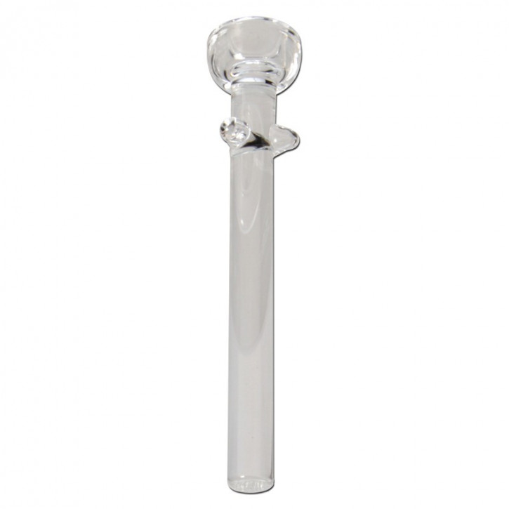 Öl-Nagel aus Quarzglas