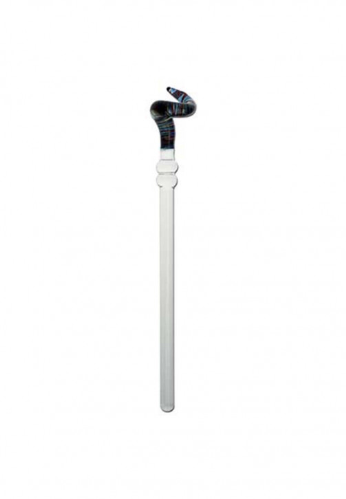 Öl-Stift aus Glas