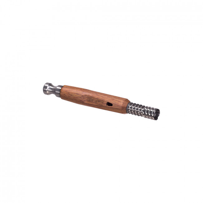 DynaVap OmniVong Vaporizer - Dark Wood