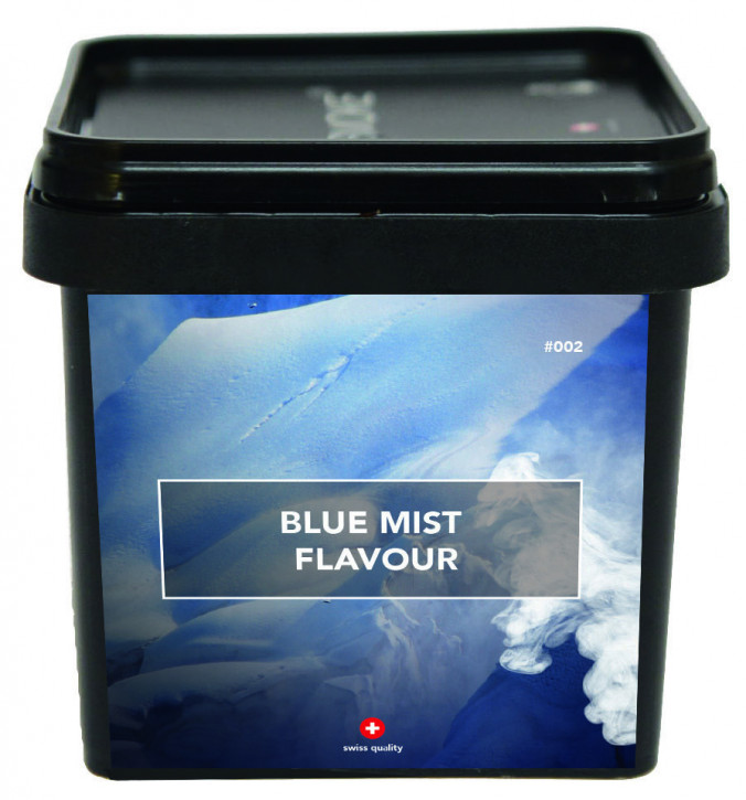 Ossy Smoke Blue Mist 250g