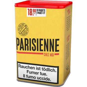 Parisienne Chez Moi MYO 87g