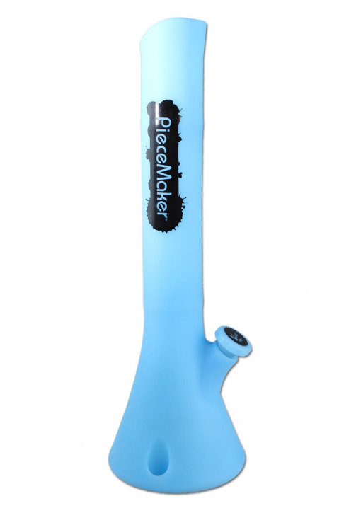 PieceMaker Kirby Silikonbong Indy Glow