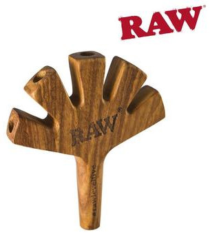 Raw Level Five Zigarettenhalter