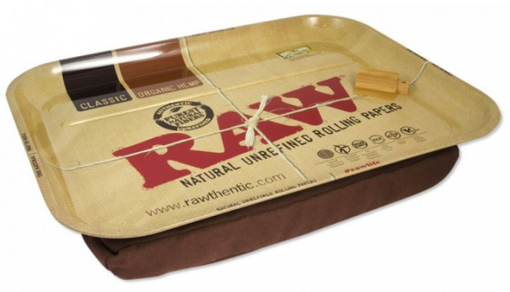 Raw Tray XXL mit Bean Bag