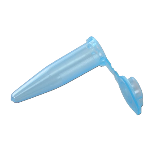 Reaktionsgefäss Farbig 0.5ml