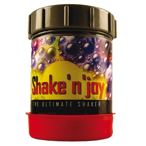 Shake'n'joy Pollenshaker