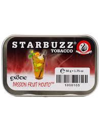 Starbuzz Exotic Passion Fruit Mojito 50g