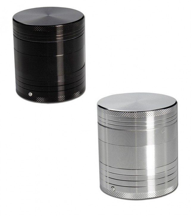 Pollengrinder mit Vibration