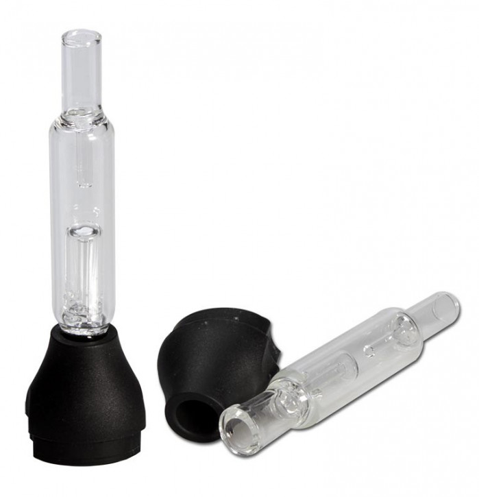 XVAPE Vital Glasmundstück mit Perkolator