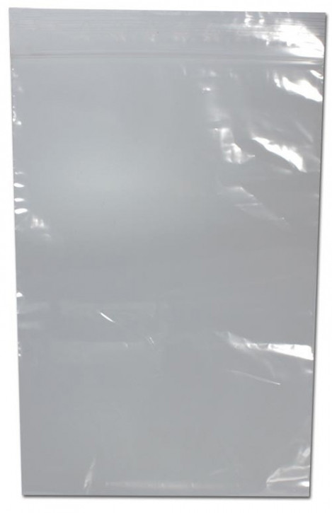 Druckverschlussbeutel 150x 250mm