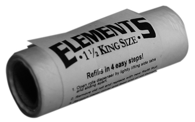 Refills Elements King Size Papers