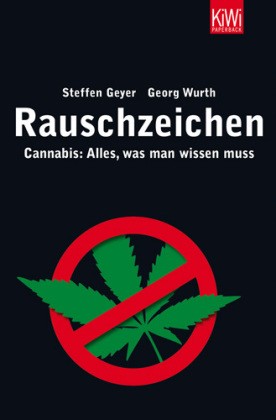 Rauschzeichen- Cannabis