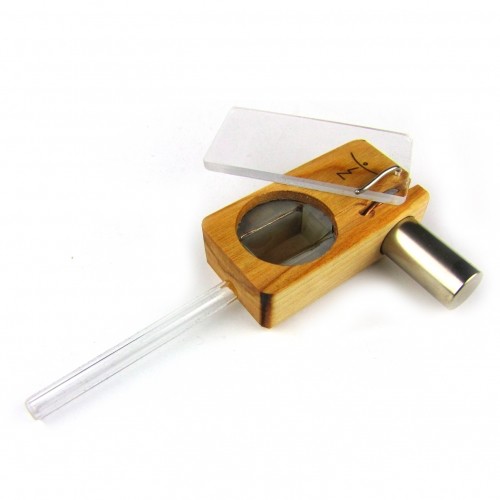 MagicFlight Launch Box Vaporizer