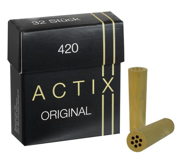 actix actix