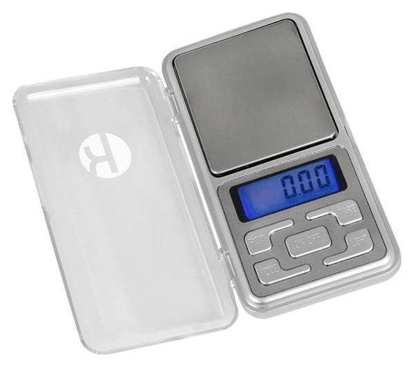 SVR Pocket Scale Digitalwaage 200 x 0,01