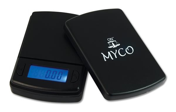 MYCO MM-100 Mini Digitalwaage 100 x 0.01
