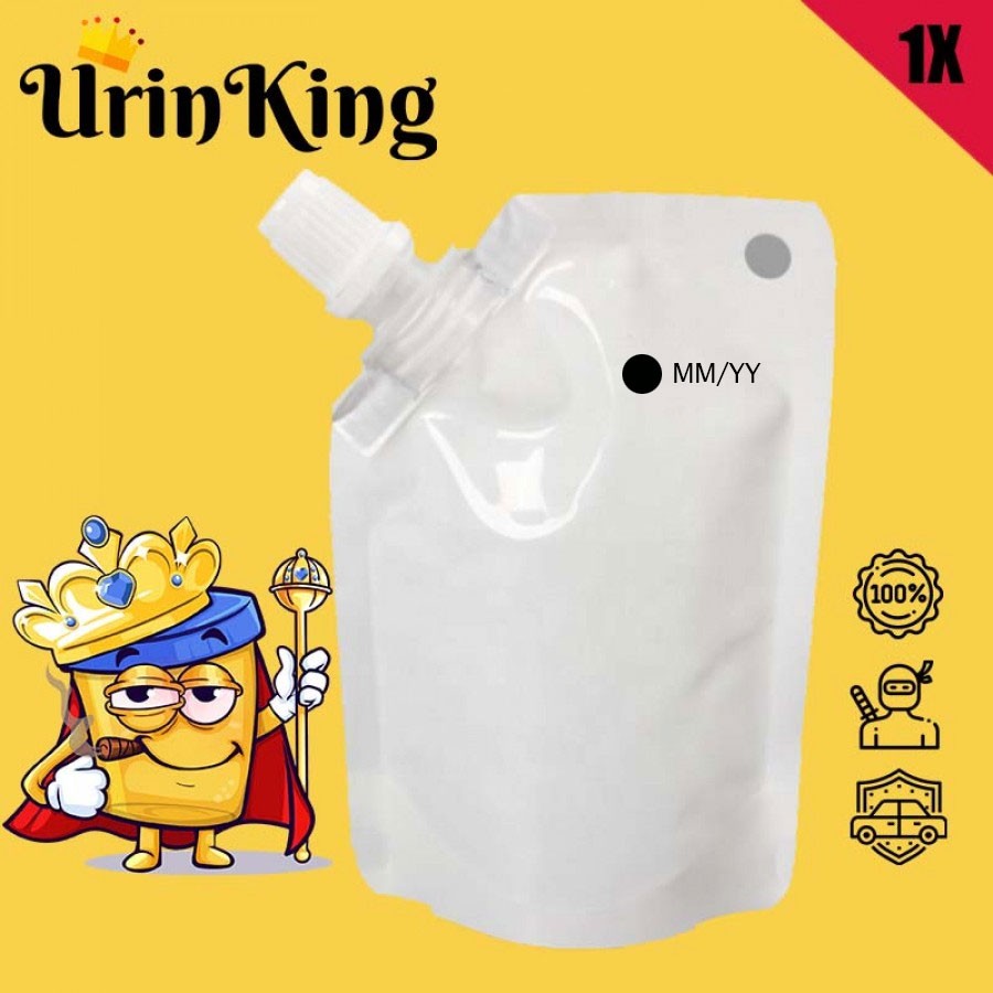 Fake Urin - Urin King 30ml