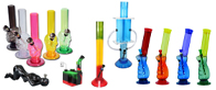 Acrylbongs