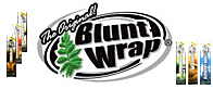 Blunt Wrap Blunt Wrap