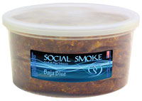 Social Smoke Baja Blue 1kg