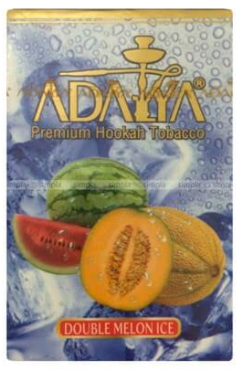 ADALYA - Double Melon Ice – Chicha Store