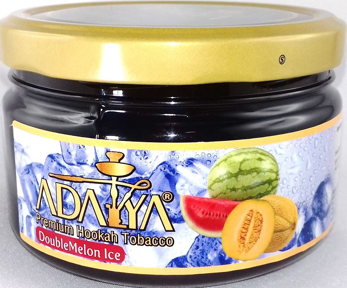 ADALYA - Double Melon Ice – Chicha Store
