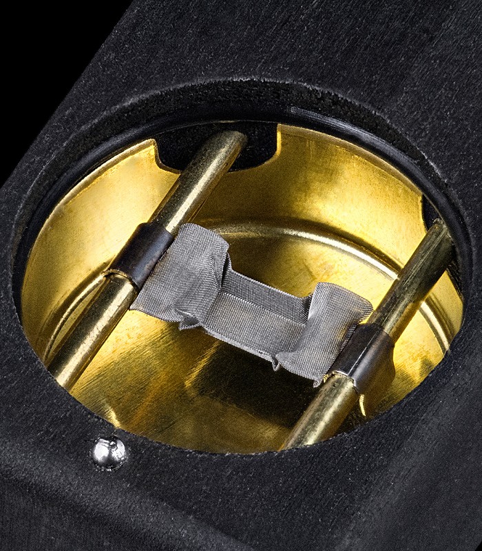 Magic Flight MuadDib Concentrate Box der Magic Flight für Konzentrate