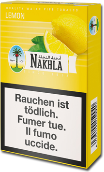 Nakhla Lemon